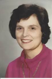 Obituary information for Nancy Ellen Thoburn
