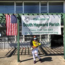 It is a lovely day here at the...