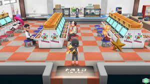 Here's what you need to know if you're interested in opening a last real gym franchise. Chapter 5 Saffron City Gym Pokemon Lgpe Walkthrough