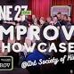 HUDSON VALLEY IMPROV COMEDY SHOWCASE
