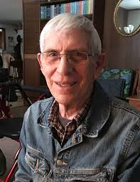 Obituary information for John William Brogger Sr.