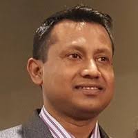 Samsul Alam Sarker, MASc Eng, P. Eng, SSBB, Ex-Tesla