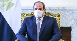 بحث الرئيس المصري عبدالفتاح #السيسي، وولي العهد السعودي الأمير محمد بن سلمان، سُبل تطوير العلاقات الثنائية بين البلدين كما شهدت. Ø§Ù„Ø³ÙŠØ³ÙŠ ÙŠØªÙ„Ù‚Ù‰ Ø§Ù„Ù„Ù‚Ø§Ø­ Ø§Ù„Ù…Ø¶Ø§Ø¯ Ù„ÙƒÙˆØ±ÙˆÙ†Ø§ Sputnik Arabic