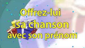 Joyeux Anniversaire Offrez Lui Joyeux Anniversaire Avec Son Prenom Facebook