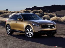 Pin By Connie Sanders On I Want This Infiniti Fx35 Infiniti Suv Models