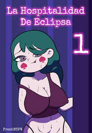Read [FreshNsfw] La Hospitalidad De Eclipsa (Star Vs. The Forces Of Evil)  Hentai Porns - Manga And Porncomics Xxx