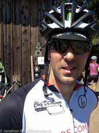 Chris King Precision Components hires former head chef of Clyde Common