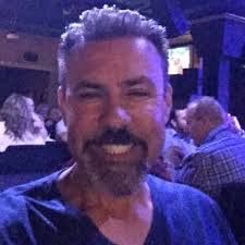 Hector Almaraz's Instagram, Twitter & Facebook