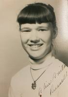 Anita Corum Obituary