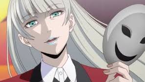 Kirari Momobami Kakegurui Wikia Fandom Hyakkaou academy, a prestigious private school. kirari momobami kakegurui wikia fandom