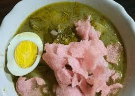 Gulai pakis adalah sajian sayur khas daerah minang yang cukup familiar. Resep Lontong Sayur Padang Gulai Pakis Paku Oleh Fadila Oskar Cookpad