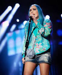 Discover top playlists and videos from your favorite artists on shazam! Loredana Berte Wikipedia