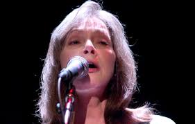 Nanci Griffith dead at 68 as manager confirms folk & country singer died  Friday & praises star's 'masterful legacy'