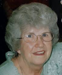 Obituary for Mary Fleta (Shackelford) Blackburn