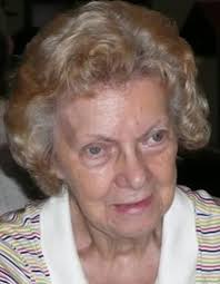 Marian Tiedeman Obituary (1929