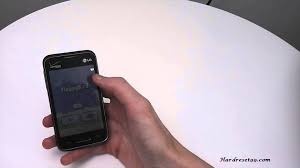Capacidad de almacenamiento de la memoria, 8 gb. Lg Optimus Zone 3 Hard Reset Factory Reset And Password Recovery
