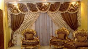 40+ amazing & stunning curtain design ideas 2020 | pouted.com. Curtain Design For Bedroom In India Pakistan Parda Design In Room Curtain Decoration Ideas Youtube