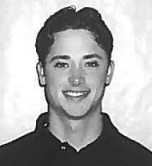 1998-99 Men's Golf Roster