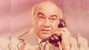 Prem Nath Brother In Law Of Raj Kapoor Most Busiest And Highest Paid Actor  In 60s And 70s