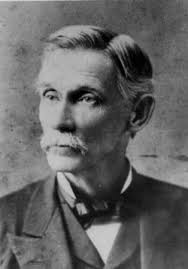 Judge Jesse George Wallace (1826-1901)