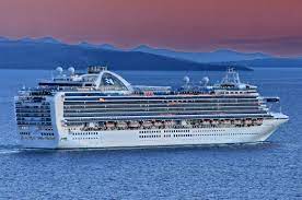 Ruby Princess Wikipedia