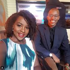 Maybe you would like to learn more about one of these? How Joyce Omondi And Wahiga Mwaura Kept Their Relationship Under Wraps Before Marriage Newsday Kenya