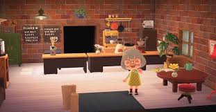 This bedroom is absolutely beautiful with a soft, muted palette and cozy looking cushions and cute plants. The 50 Coolest Animal Crossing Room Designs We Ve Seen