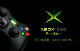 Download Xbox 360 Emulator For Pc Windows 10 7 8 Laptop Official