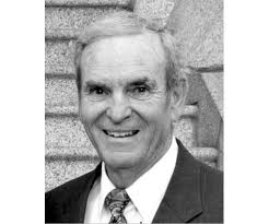 Elwyn Peck Obituary (2014)