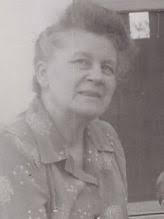 Leta Myrtle Holt Browning (1905-1969)
