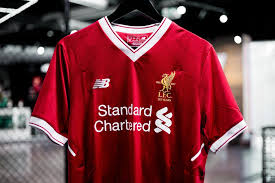There are no reviews yet. Liverpool Jersey 2018