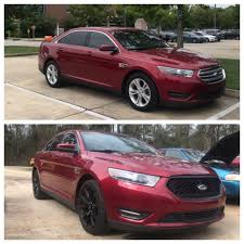 Car remotes, keys, remote parts, remote covers, batteries 2015 Ford Taurus Before And After A Few Mods Taurus Ford Bmw