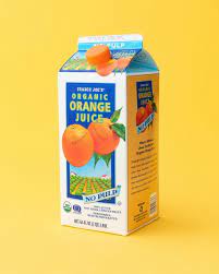 Our orange juice has 100% juice content, it does not contain added sugar, color or preservatives. 7 Best Store Bought Orange Juice Brands