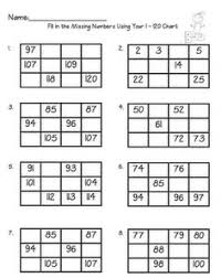 46 Best Hundreds Chart Images 1st Grade Math Hundreds