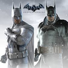 Batman arkham origin — tells a new story. Batman Arkham Origins Season Pass Ps3 Buy Online And Track Price History Ps Deals é¦™æ¸¯