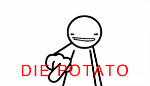 You are dead to me. Icanrecitealltheasdfmovies