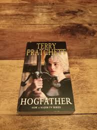 Hogfather A Discworld Novel #20 Terry Pratchett 2006 – AllRoleplaying.com