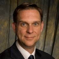 James Spurgeon, M.A. Ed