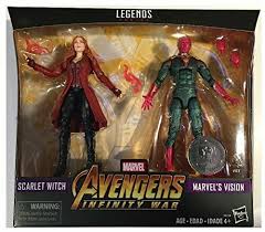 Bring On The Wandavision Figures Disney 2020 Confirmed Page 5 The Fwoosh Forums