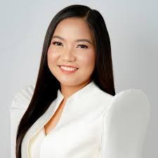 Профил за Vice Mayor Dra. Mikee Alvarez