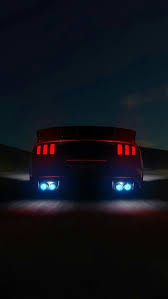 Ford Mustang Vossenwheelsnews Mustang Wallpaper Ford Mustang Wallpaper Custom Cars Paint