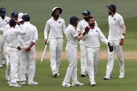 Copyright ©2020 jagran prakashan limited. India Home Series Against England Chennai To Host 1st Test Ahmedabad Gets D N Test Pune Gets Odis Full Schedule The Financial Express