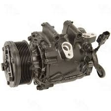 Nice Great Reman A C Compressor Fits Honda Civic 1 8l 2006 2007 2008 2009 2010 2011 2017 2018 Check More At Http 24auto Cf 2017 Great Reman Ac Comp