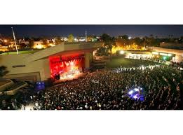 Mesa Amphitheatre