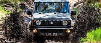 When it comes to the powertrain, we don't expect changes for the next year. Five Door Suzuki Jimny Here In 2021 Report