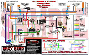 1967 camaro ignition switch wiring diagram. 1968 Firebird Camaro Ignition Wiring Diagram