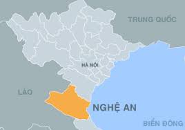 Nghệ an còn là mảnh đất đã sản sinh nhiều danh nhân lịch sử, nhà khoa bảng, nhà khoa học, nhà văn hóa nổi danh như mai hắc đế, nhà thơ hồ xuân hương… Nghá»‡ An á»Ÿ Ä'au Thuá»™c Miá»n Nao Co Bao Nhieu Huyá»‡n