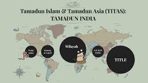 Pencapaian dalam pelbagai bidang nama ahli kumpulan 1)mohammad. Mpu Titas Tamadun India By Shahindah Mohammad Illias