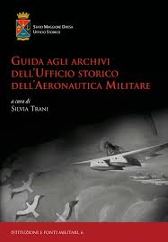 Check spelling or type a new query. Guida Agli Archivi Dell Ufficio Storico Dell Aeronautica Militare By Biblioteca Militare Issuu