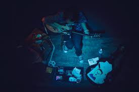 Download lagu, lirik lagu, dan video klip terbaru. Jason Ranti Merilis Debut Single Bahaya Komunis Pamityang2an